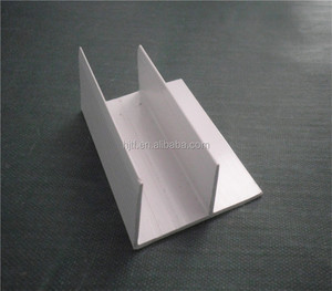 <span class=keywords><strong>PVC</strong></span> backstop high flange joint for HVAC duct airborne - Product Image 6