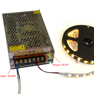 Di Vendita caldo 12 v alimentazione elettrica di commutazione - Product Image 3