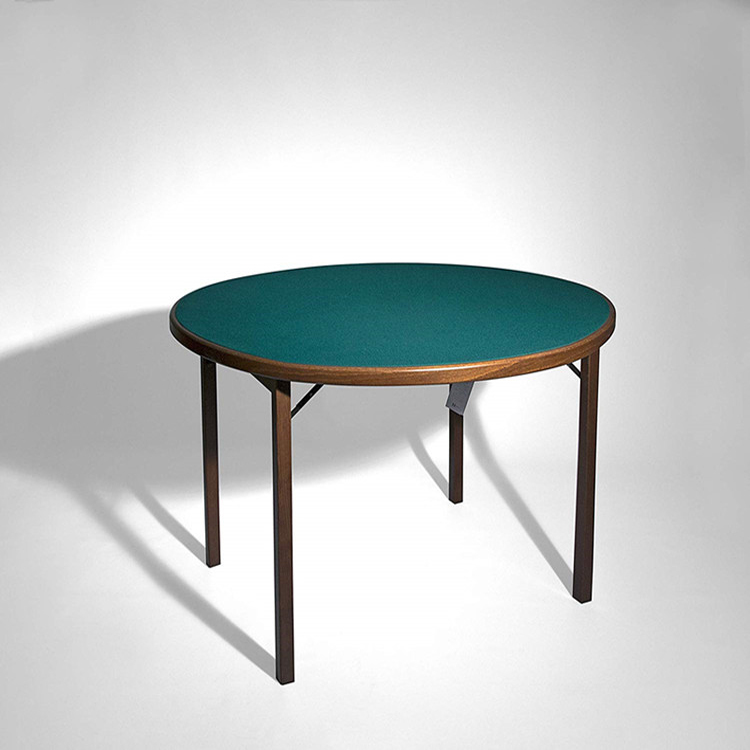 Роскошные Пользовательские Складной Стол Топ покер 4мя сидениями покерный стол для продажи