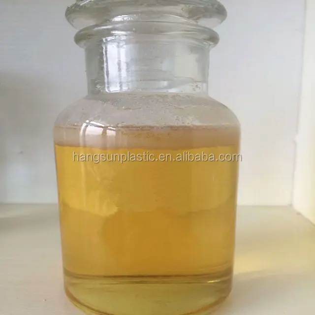 Haute qualité plastifiant huile de soja époxy eso