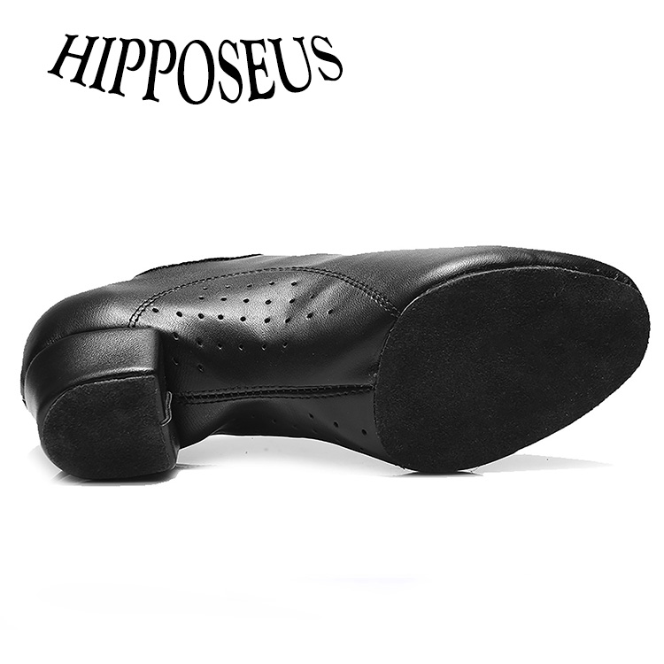 Танцевальная обувь для мужчин оптовая продажа туфли для латинских танцев