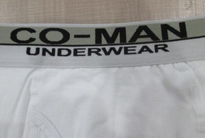 Custom printed Sexy Mens <span class=keywords><strong>Jockey</strong></span> Underwear Sexy Mature Underwear - Product Image 6