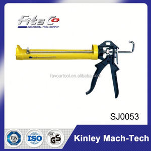 Precio competitivo eléctrica pistola para calafatear - Product Image 4
