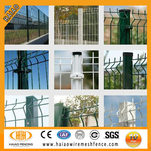 Cerramiento <span class=keywords><strong>de</strong></span> panel Hércules del jardín y deportivo - Product Image 4