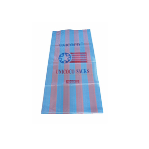 por mayor <span class=keywords><strong>precio</strong></span> barato rojo 50 kg PP bolso tejido, 25 kg tejido PP embalaje bolsa/saco <span class=keywords><strong>de</strong></span> cemento, <span class=keywords><strong>harina</strong></span>, arroz - Product Image 4