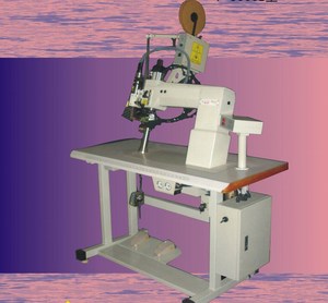 cloth bolsa stitching machine