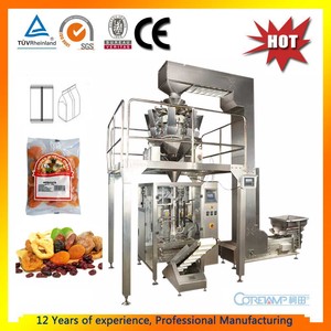 Automático <span class=keywords><strong>pruno</strong></span>/Apple anillos/ciruelas/albaricoques máquina de embalaje - Product Image 1