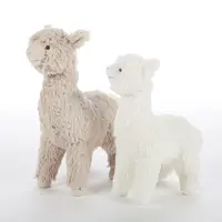 Europe popular design llama plush stuffed toy