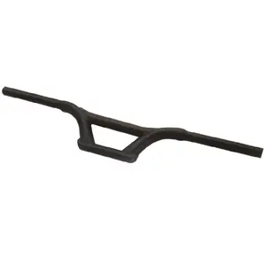 Free style high quality steel bicycle handlebar Tianjin factory