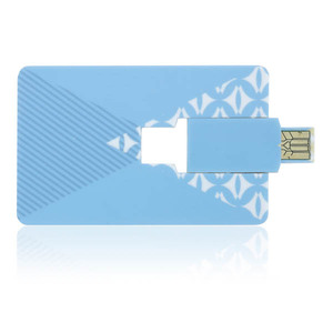 Gitra-Tarjeta de Crédito Personalizada, Pendrive Usb con logotipo personalizado, 1GB, 2GB, 4GB, 8GB, 16GB, 32GB, 64GB, 128GB - Product Image 3