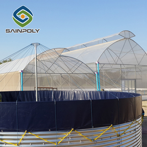 โรงเรือนเพาะเห็ดขนาดใหญ่ ใช้แล้ว ขาย - Product Image 6