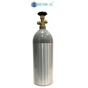 Tough Durable Co2 Tank Alibaba Com
