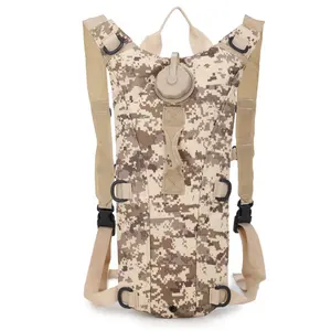 Camel pack 3L hydration bladder backpack hydration bladder bag