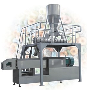 Maquina Extrusora de tornillo <span class=keywords><strong>doble</strong></span> - Product Image 1