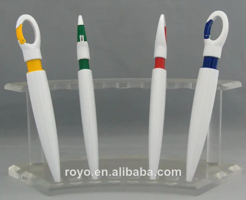 cantão super forte rotomac esferográfica canetas para a promoção do produto da fábrica na china