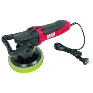 Polisseuse orbitale pour voiture à double action DA 600W 8mm, polisseuse Meguiar's <span class=keywords><strong>Meguiars</strong></span> pour voiture, polissage orbital, détaillage - Product Image 2