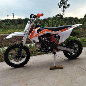 Nueva Motocicleta de Carreras de 125 CC, Motocicleta Todoterreno, en Venta - Product Image 2
