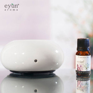Famous Brand Factory Price Gift Ceramic Aroma Essential Oil <strong>Electric</strong> <strong>Incense</strong> <strong>burner</strong> - Product Image 1