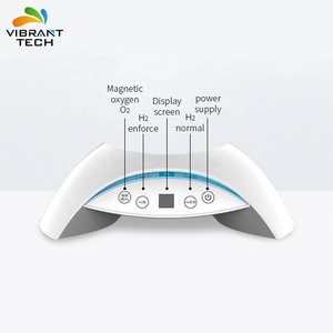 Ionizzatore d'Acqua Alcalina Salutare, Dispenser d'Acqua, Generatore di Acqua Idrogenata Attiva - Product Image 3