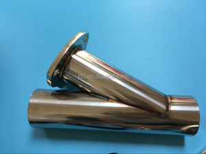 2 "2.25" 2.5 "3" 通用电动排气切断放卸阀/带遥控开关 - Product Image 5