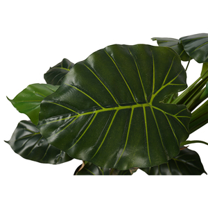 Indipendente-Design atterraggio <span class=keywords><strong>piante</strong></span> in vaso arredamento decorazione della casa artificiale Toar Albero - Product Image 2