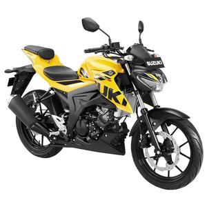 Motocicleta de calle Suzuki 150 de Indonesia caliente - Product Image 4