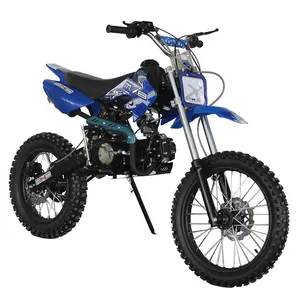 Hoge Kwaliteit Populaire 125cc Crossmotor/Cross Fiets/Motocross/Mini Motor/Motor/Motor