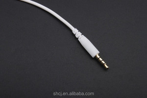 Fil métallique salut - fi écouteurs pour téléphones - Product Image 5