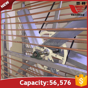 YF Top Selling Industrial Manufacturers Quail Egg Incubator Power Egg Incubator/hatcher - Product Image 5