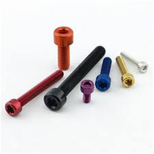 チタン製外科用ネジ工場サプライヤー卸売チタン製ネジチタン製ボルト - Product Image 6