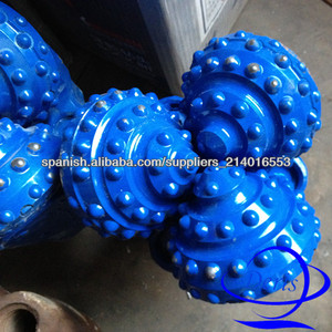 Pedacitos de roca Kingdream API TCI bit / perforación para pozos profundos de perforación y yacimientos petrolíferos - Product Image 5