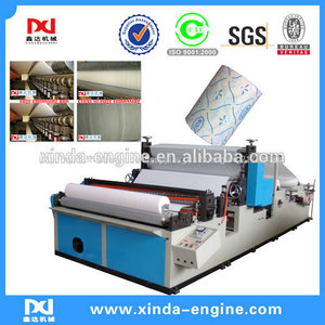 cocina de papel de impresión y la <span class=keywords><strong>liquidación</strong></span> de la máquina - Product Image 1
