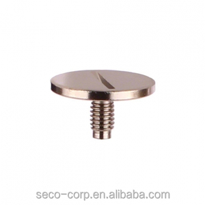034116 PIÈCES DE MACHINE À COUDRE DOMESTIQUE VIS pour PFAFF - Product Image 1