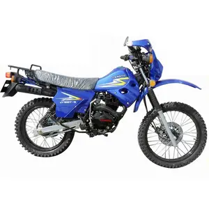 2015 200CC ขายร้อน DIRT BIKE/ปิดรถจักรยานยนต์สำหรับขายส่ง/JY150GY-10 JIALING