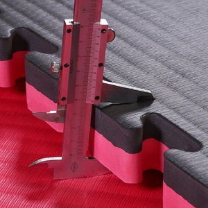 De alta calidad de baldosas de piso eva mat rompecabezas de colchón - Product Image 4