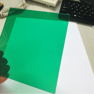 XINHAI feuille de polycarbonate pour une application générale tapisser, polycarbonate feuille givrée - Product Image 6
