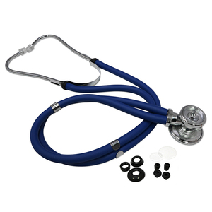 Stéthoscope médical, 1 pc, pulvérisateur d'aciton, cardiologie - Product Image 1
