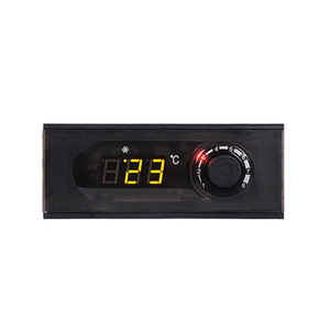 SF-150 Cấp Bằng Sáng Chế Sản Phẩm Mini Thông Minh Lạnh Kỹ Thuật Số Điều Khiển Nhiệt Độ Với Cảm Biến - Product Image 1