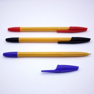<span class=keywords><strong>Pas</strong></span> <span class=keywords><strong>cher</strong></span> logo personnalisé <span class=keywords><strong>stylo</strong></span> à bille populaire sur le marché Européen YY0030 - Product Image 4