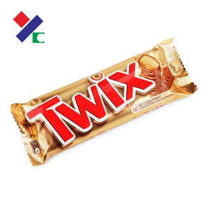 De calidad Superior frío sello de película de embalaje de chocolate de bopp core rollo películas - Product Image 5