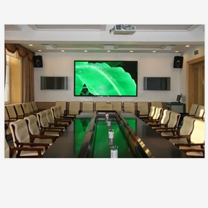 TV LED 4K Tốc Độ Làm Mới Cao Dành Cho Quảng Cáo <span class=keywords><strong>Video</strong></span>/Hình Ảnh/Văn Bản Bảng Hiển Thị LED - Product Image 5