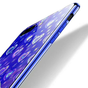 Dazzle color al por mayor de la caja del teléfono para el iphone caso del teléfono del <span class=keywords><strong>se</strong></span> - Product Image 6