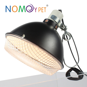 NOMOYPET E27 Flexible Reptilien 8,5 "Reptilien kuppel Lampe NJ-07 - Product Image 5