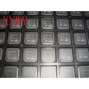 IC MCU 8BIT 64KBフラッシュ80LQFP STM8L152M8T7オリジナル