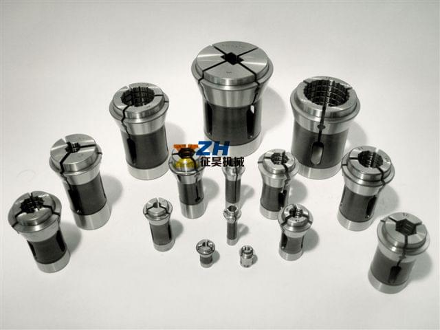 Spantang Chuck Houder 1 st ER11 ER16 ER20 Spantang Chuck As