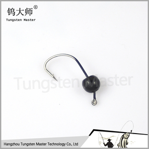 Profesional Bass jigs pesca tungsteno Shakey jig heads - Product Image 6