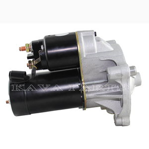 12 V Démarreur De Voiture Pour <span class=keywords><strong>Citroen</strong></span> <span class=keywords><strong>C4</strong></span>, C5, C8, D6RA74, 9625168680 - Product Image 1