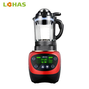 Fábrica directa fabricante de sopa eléctrica Blender - Product Image 2