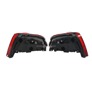 TCMT XF-GL1883-R feu clignotant lentille pour <span class=keywords><strong>Honda</strong></span> <span class=keywords><strong>GOLDWING</strong></span> <span class=keywords><strong>1800</strong></span> 2001-2012 - Product Image 3