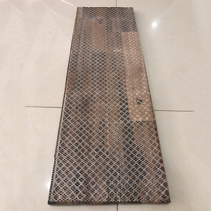 Cổ Trang Trí Tường Gỗ Hiệu Ứng Gạch Khảm - Product Image 5